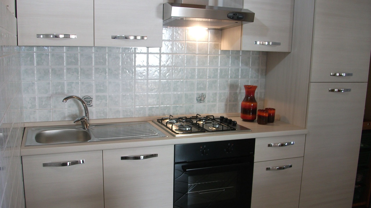 Photo of Kitchen in San Lorenzo