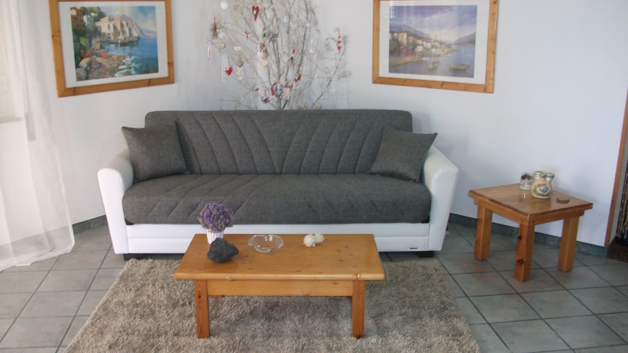 Photo of Livingroom in San Lorenzo