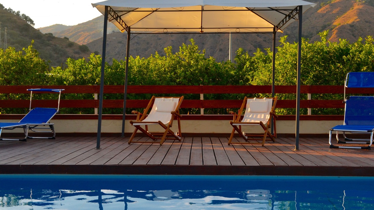 Photo of Outdoor in Trappitello
