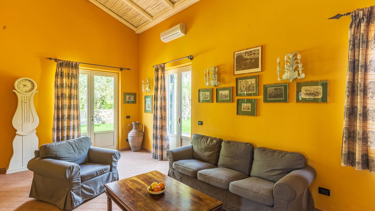 Photo of Bedroom in Trappitello