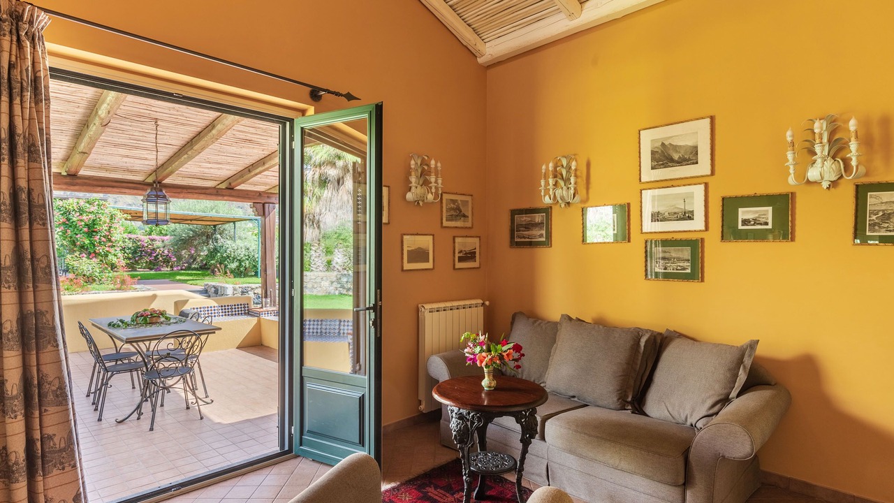 Photo of Bedroom in Trappitello