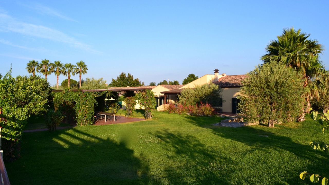 Photo of Outdoor in Trappitello
