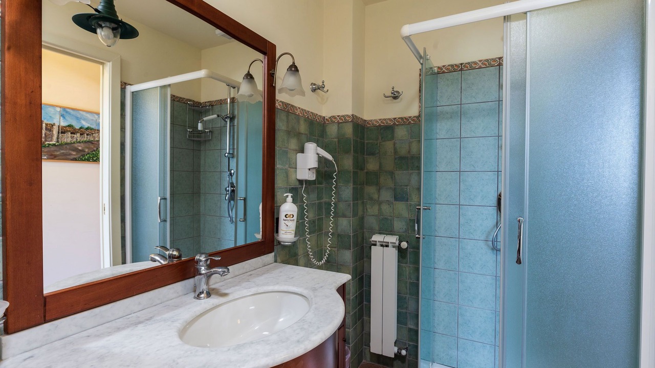 Photo of Bedroom in Trappitello