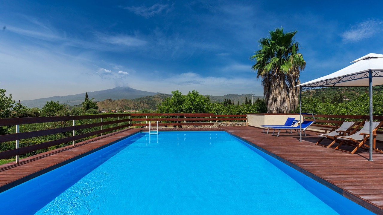 Photo of Outdoor in Trappitello