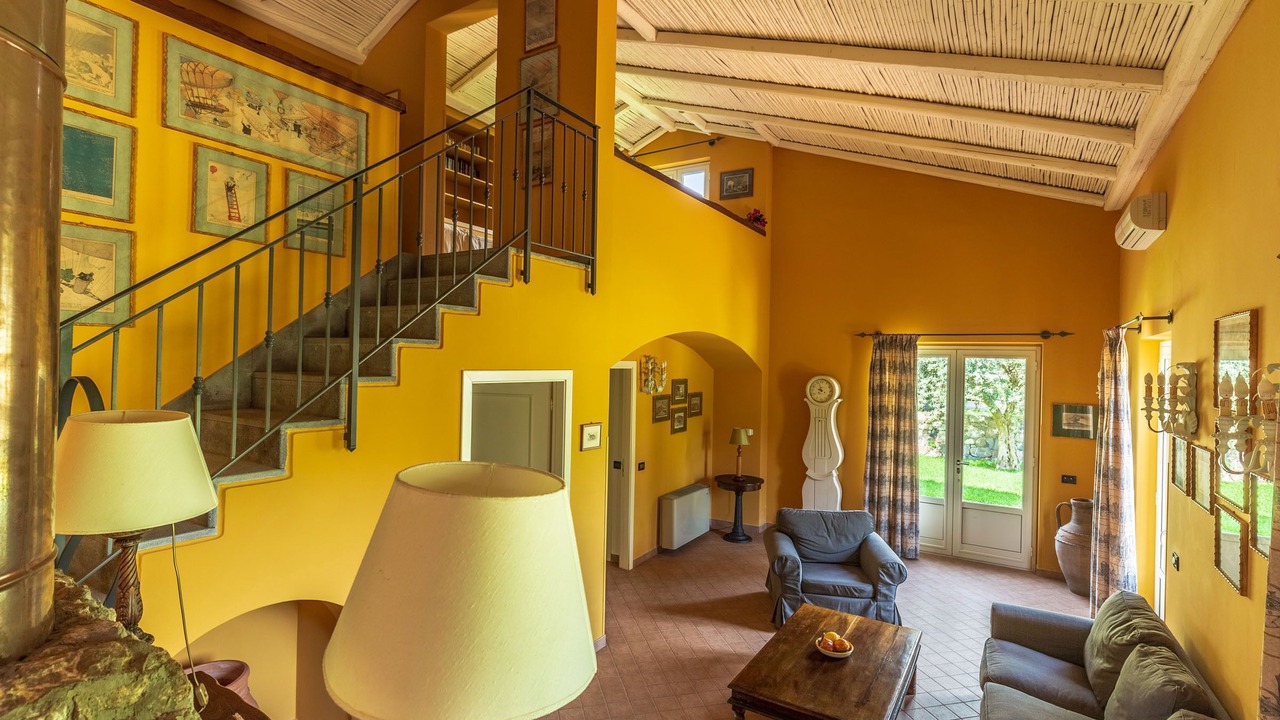 Photo of Bedroom in Trappitello