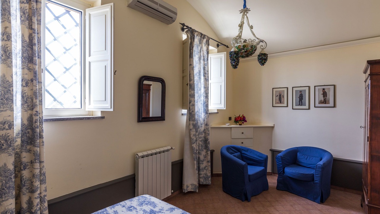 Photo of Bedroom in Trappitello