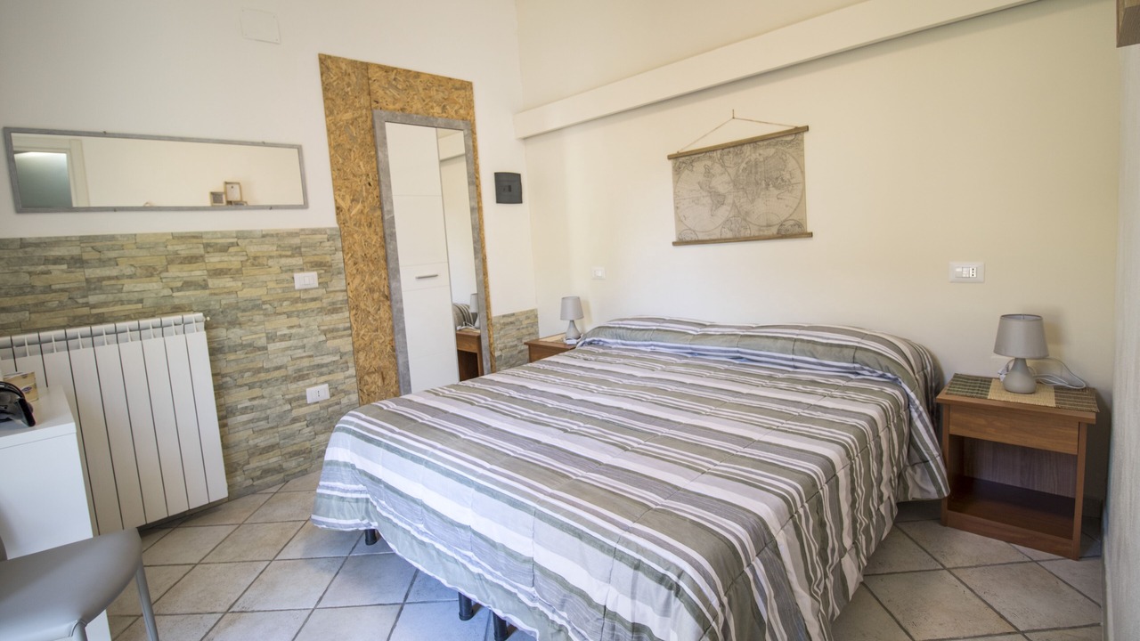 Photo of Bedroom in Gasponi