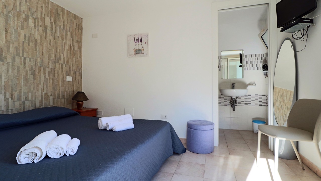 Photo of Bedroom in Gasponi