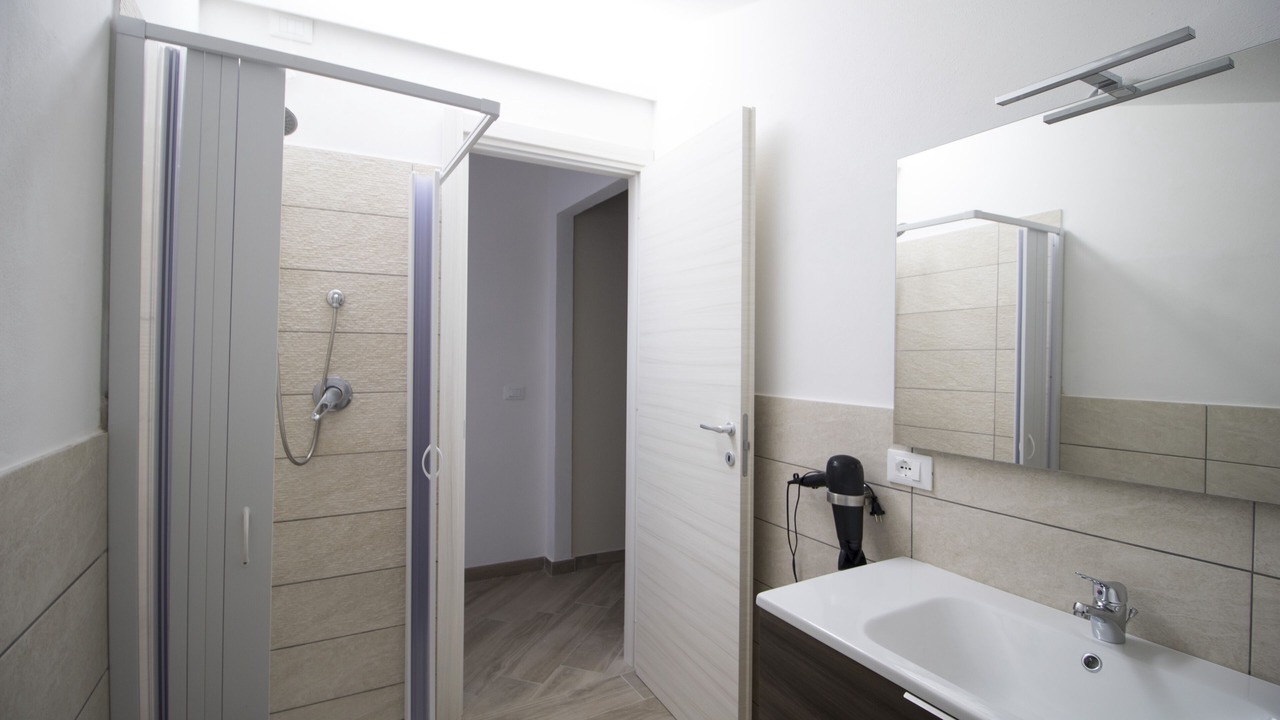 Photo of Bathroom in Gasponi