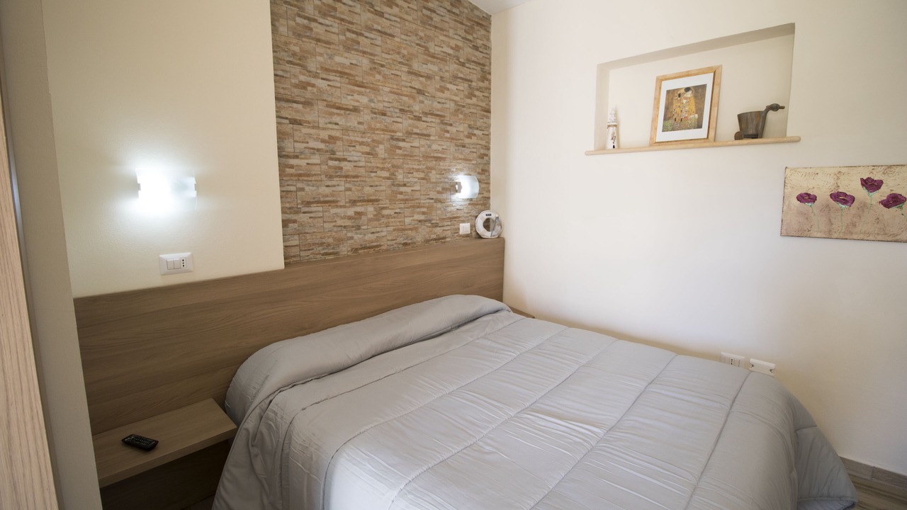 Photo of Bedroom in Gasponi
