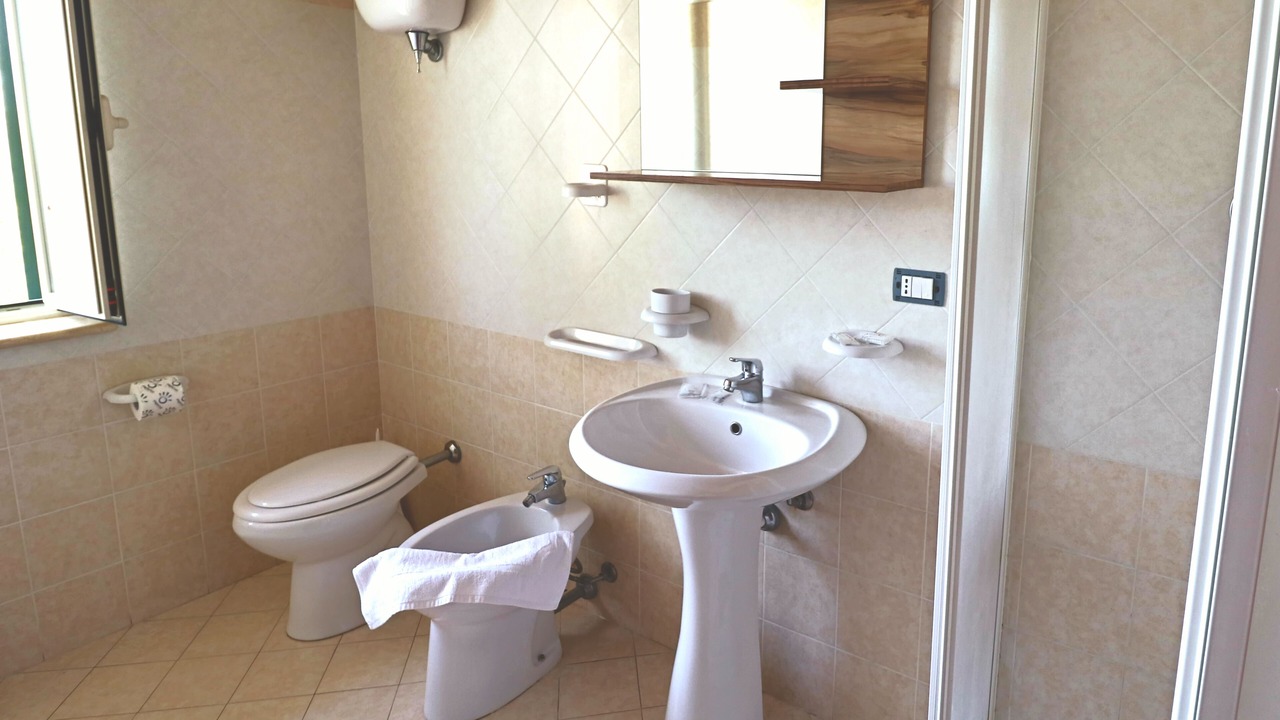 Photo of Bathroom in Gasponi