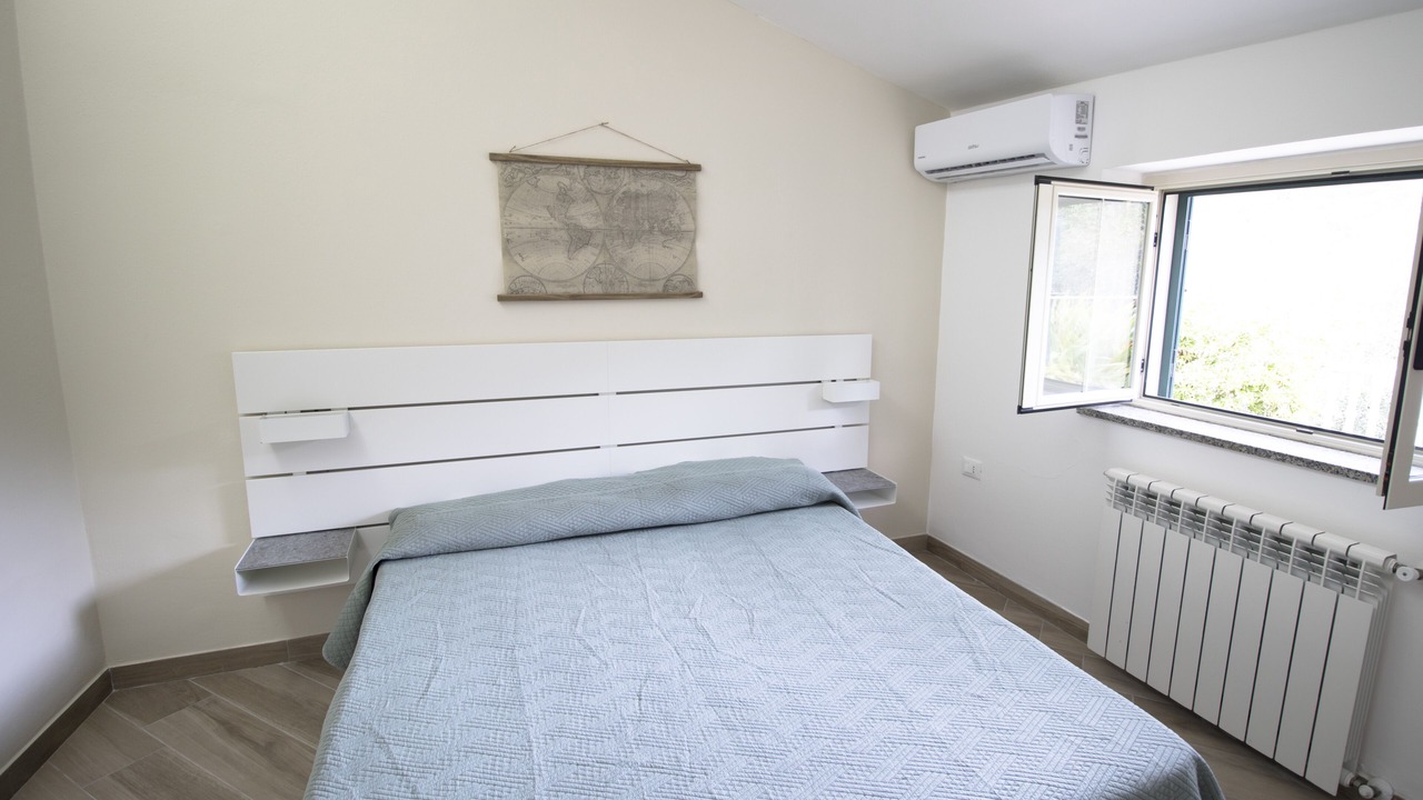 Photo of Bedroom in Gasponi