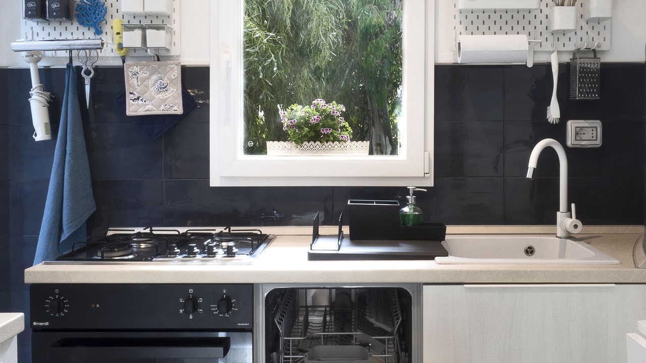 Photo of Kitchen in Villaggio San Leonardo