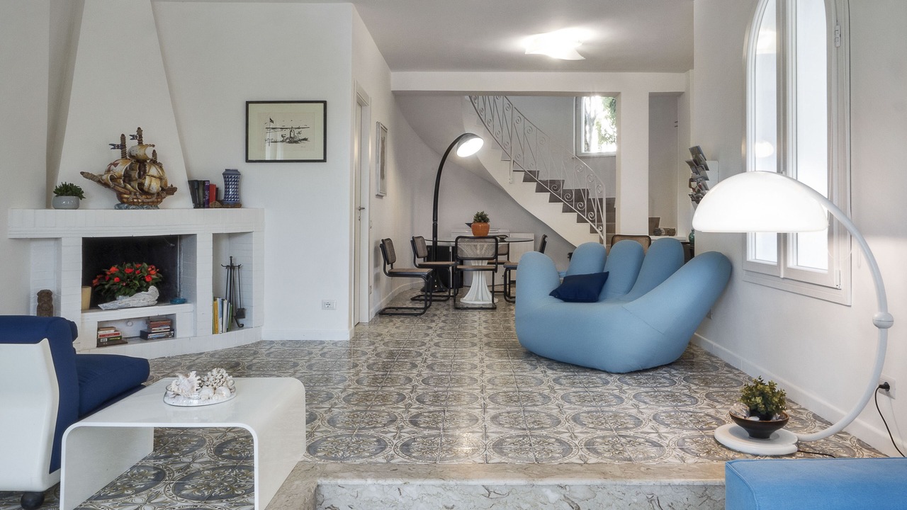 Photo of Livingroom in Villaggio San Leonardo