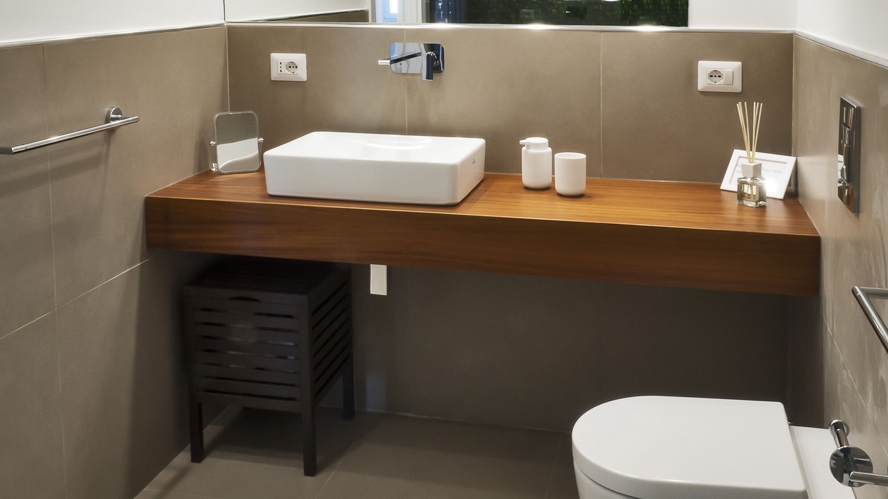 Photo of Bathroom in Villaggio San Leonardo