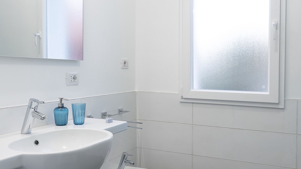 Photo of Bathroom in Villaggio San Leonardo