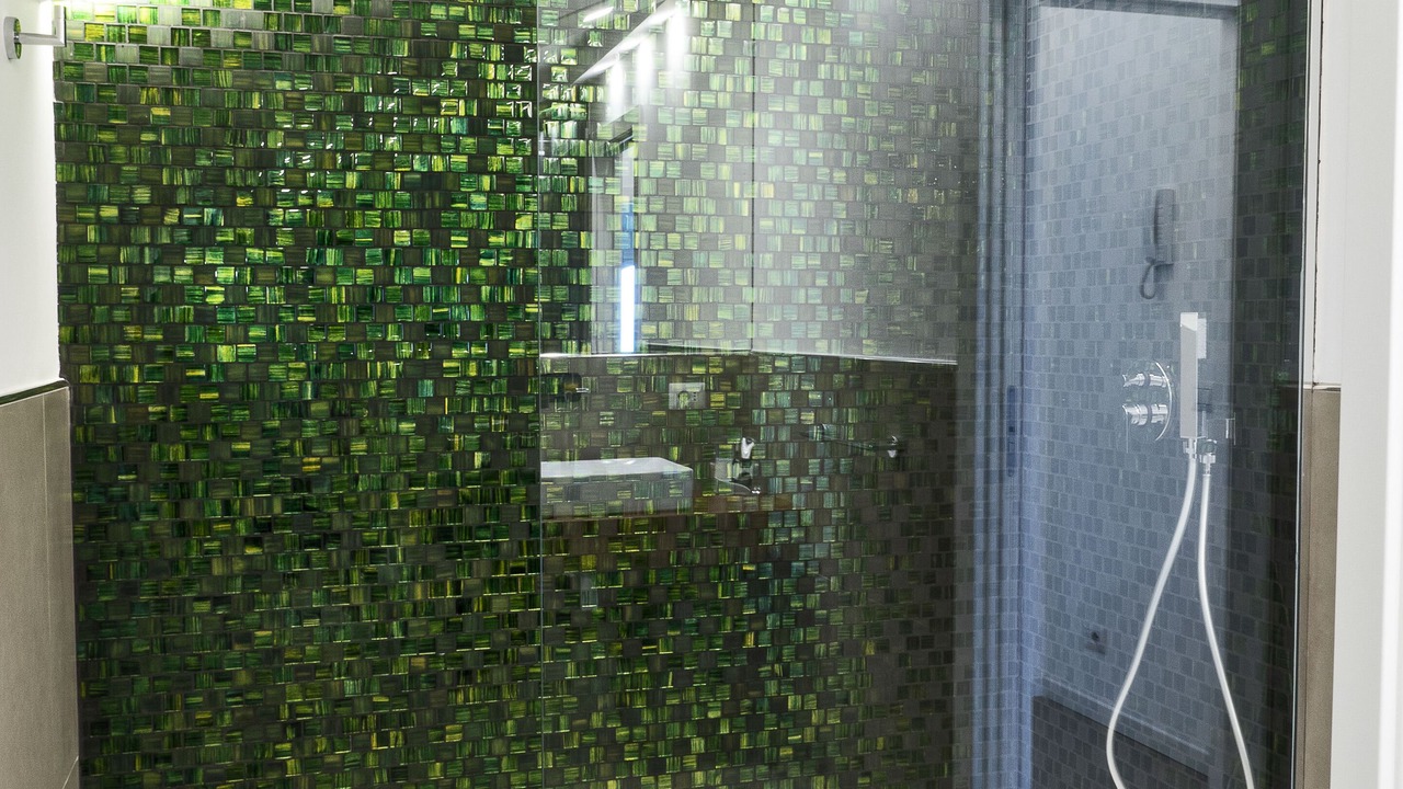 Photo of Bathroom in Villaggio San Leonardo
