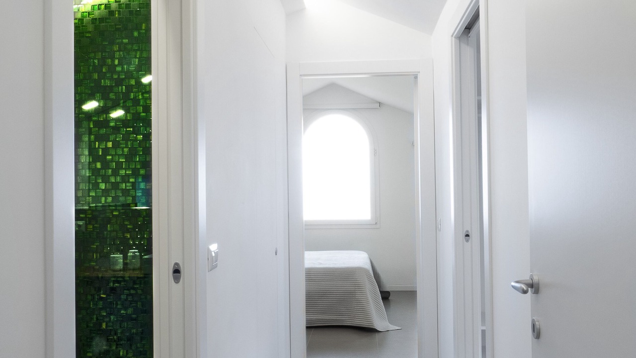 Photo of Bedroom in Villaggio San Leonardo
