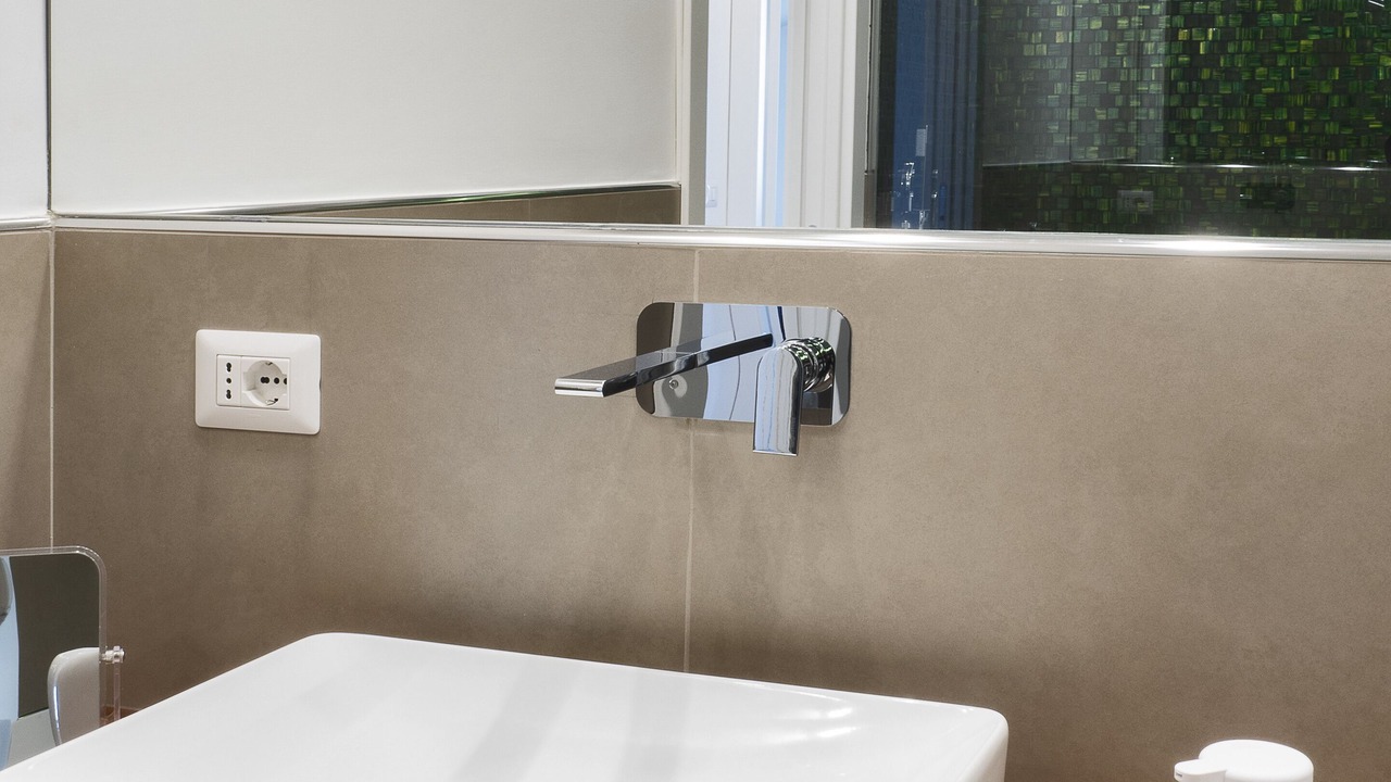 Photo of Bathroom in Villaggio San Leonardo