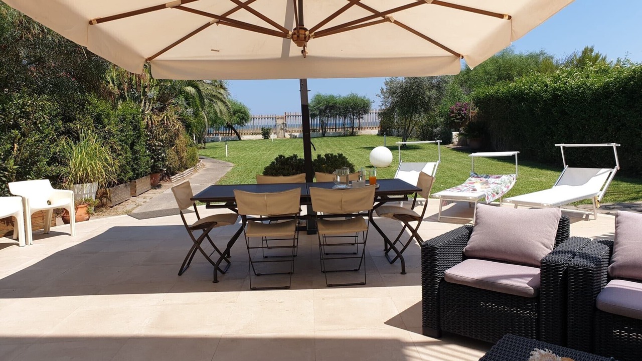 Photo of Outdoor in Villaggio San Leonardo