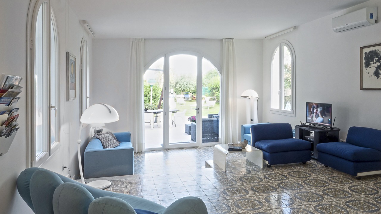 Photo of Livingroom in Villaggio San Leonardo