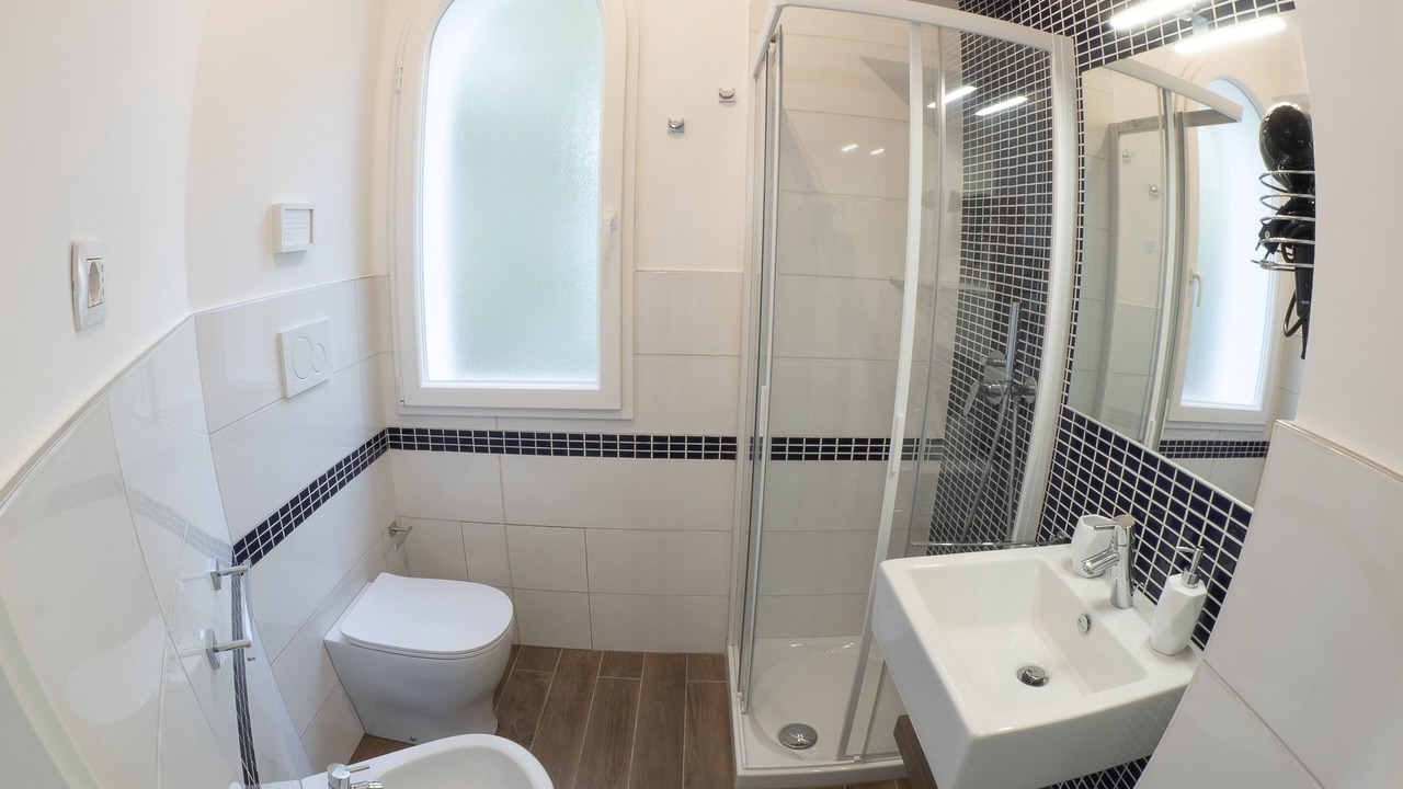 Photo of Bathroom in Villaggio San Leonardo