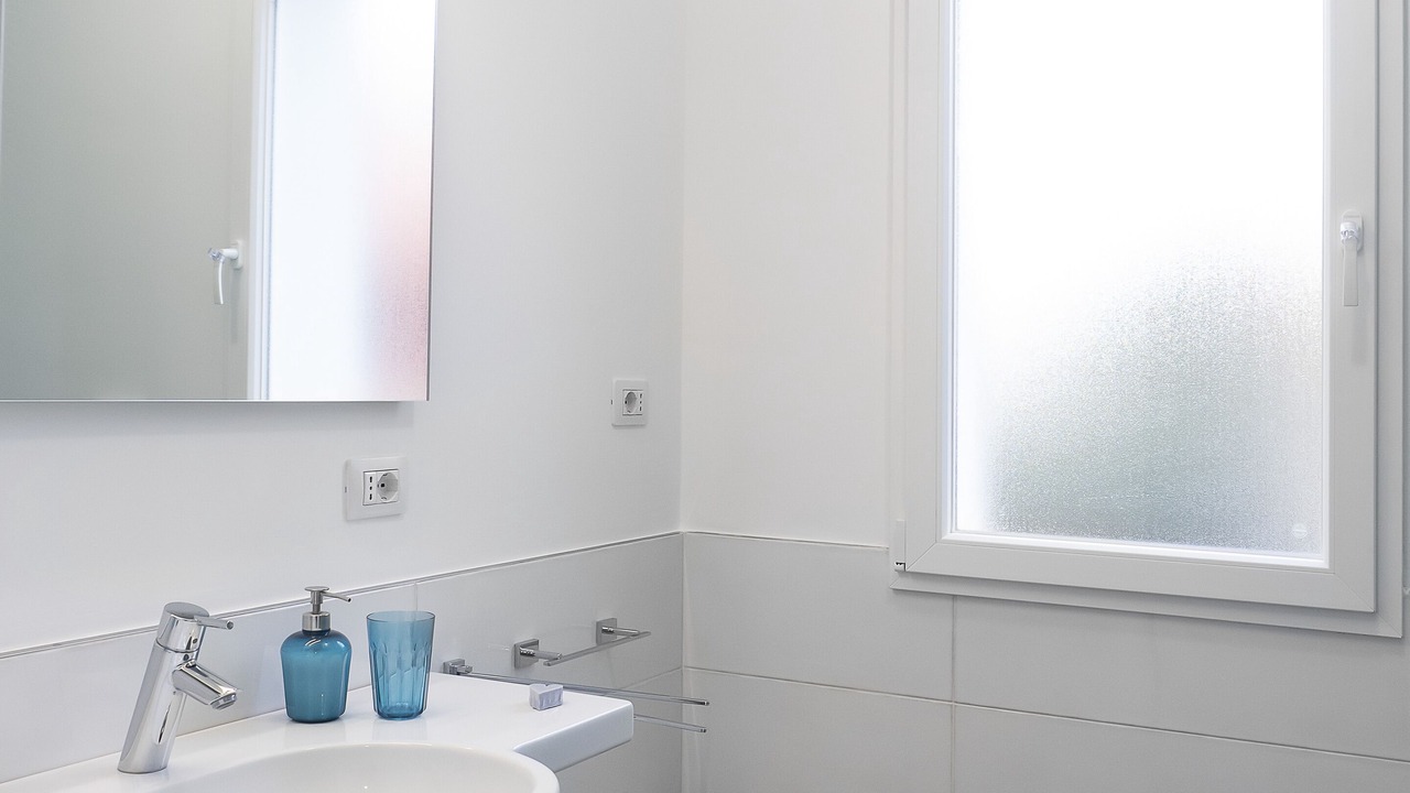 Photo of Bathroom in Villaggio San Leonardo