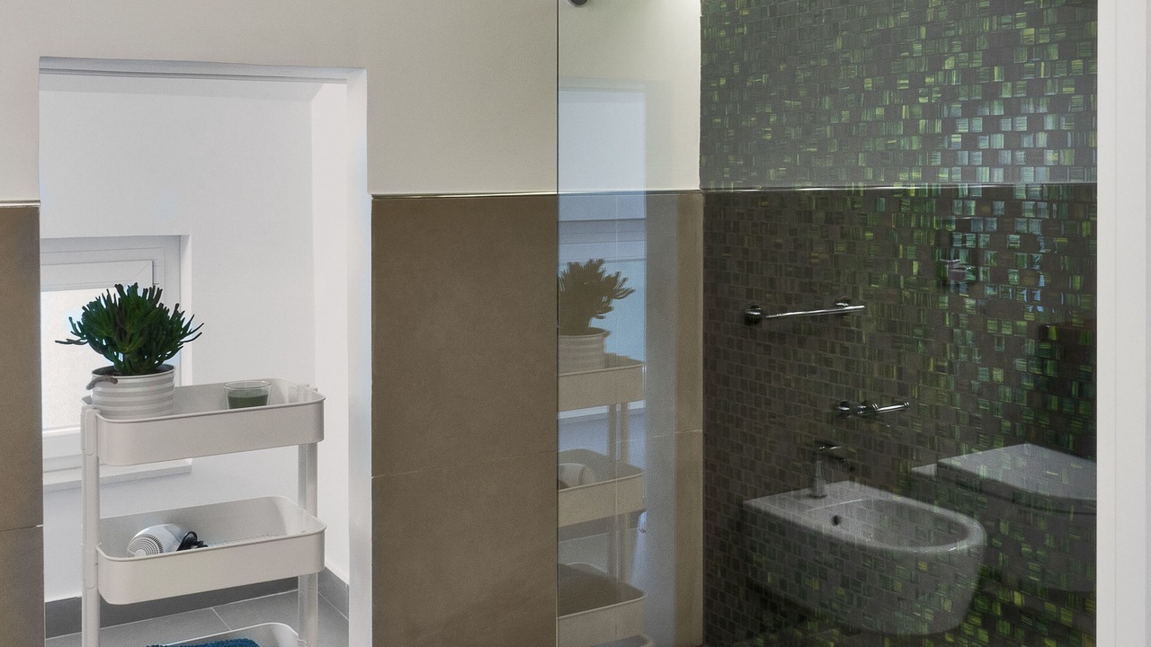 Photo of Bathroom in Villaggio San Leonardo