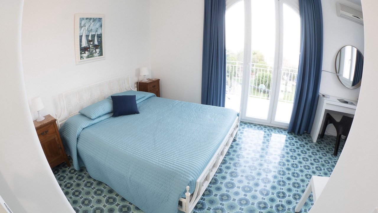 Photo of Bedroom in Villaggio San Leonardo