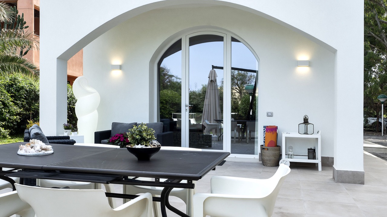 Photo of Outdoor in Villaggio San Leonardo