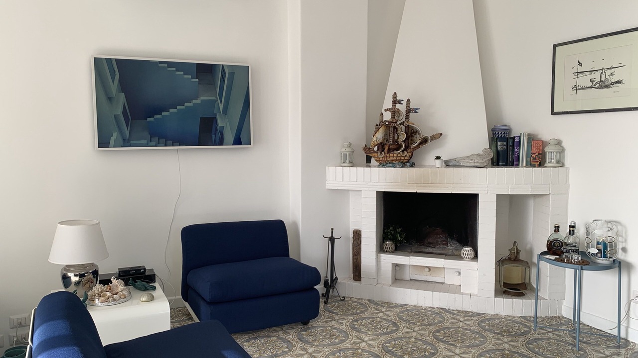 Photo of Livingroom in Villaggio San Leonardo