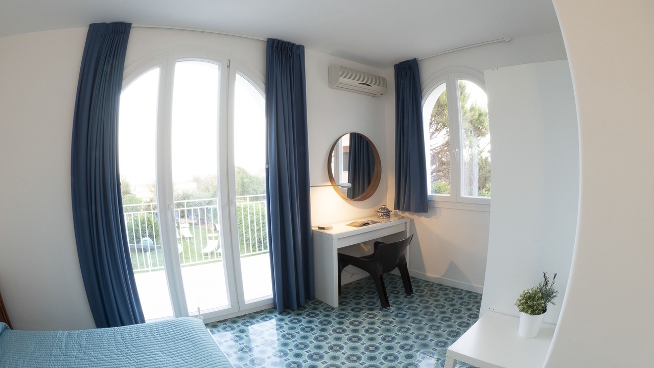 Photo of Bedroom in Villaggio San Leonardo