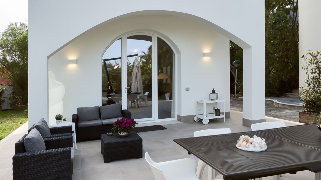 Photo of Outdoor in Villaggio San Leonardo