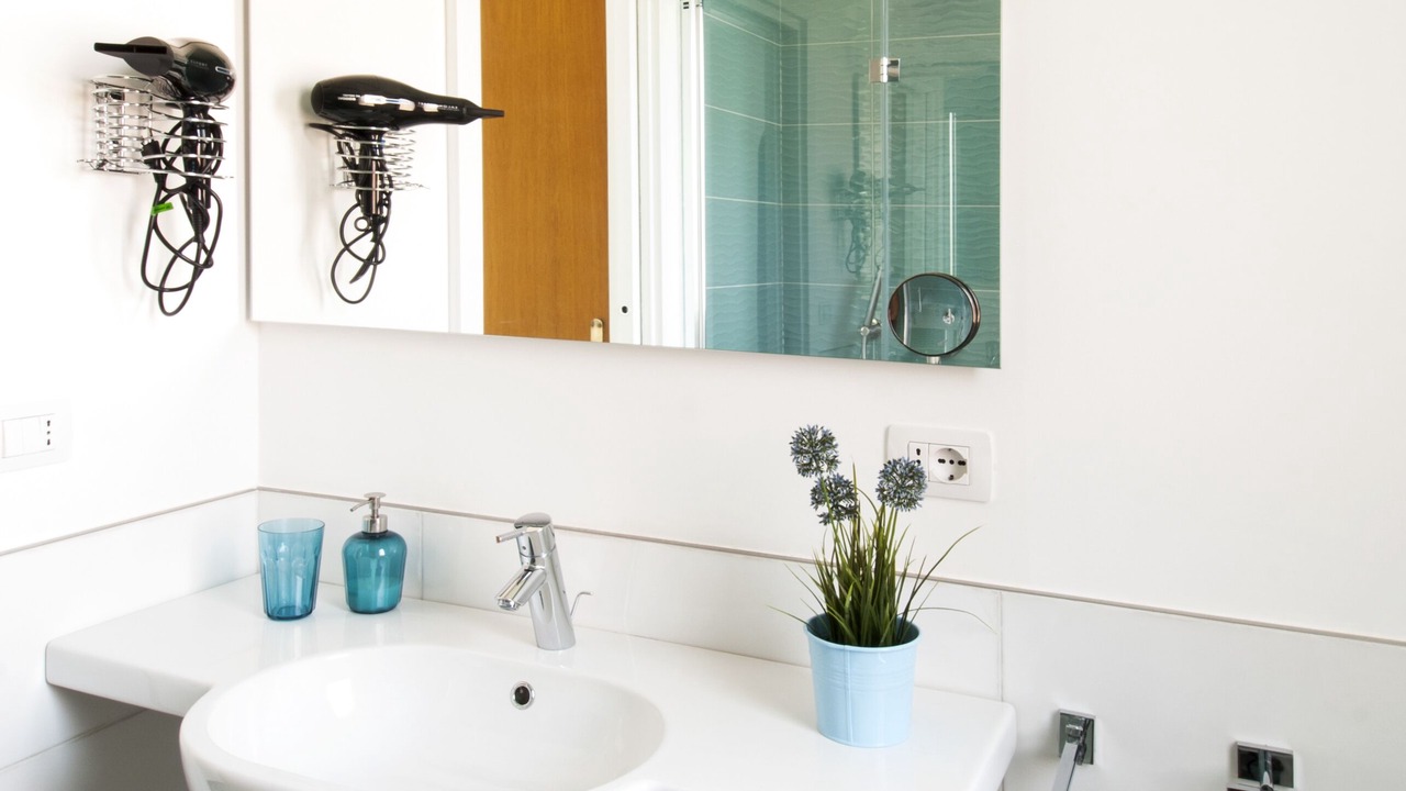 Photo of Bathroom in Villaggio San Leonardo