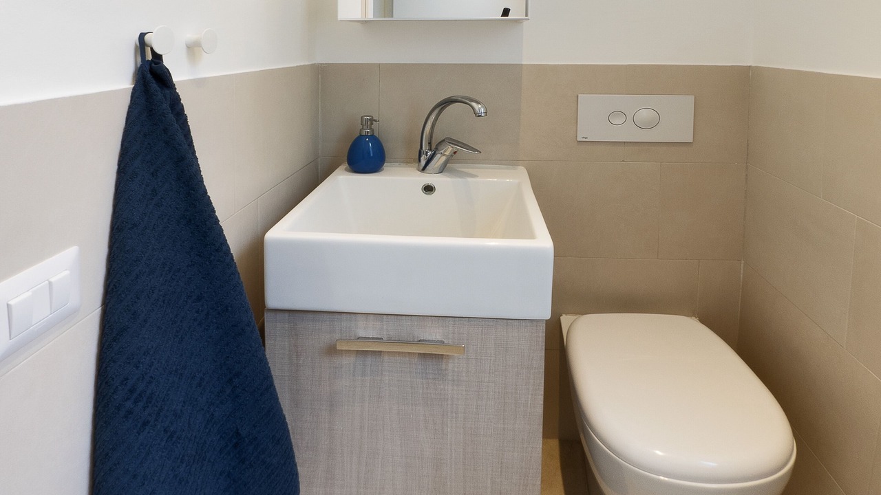 Photo of Bathroom in Villaggio San Leonardo