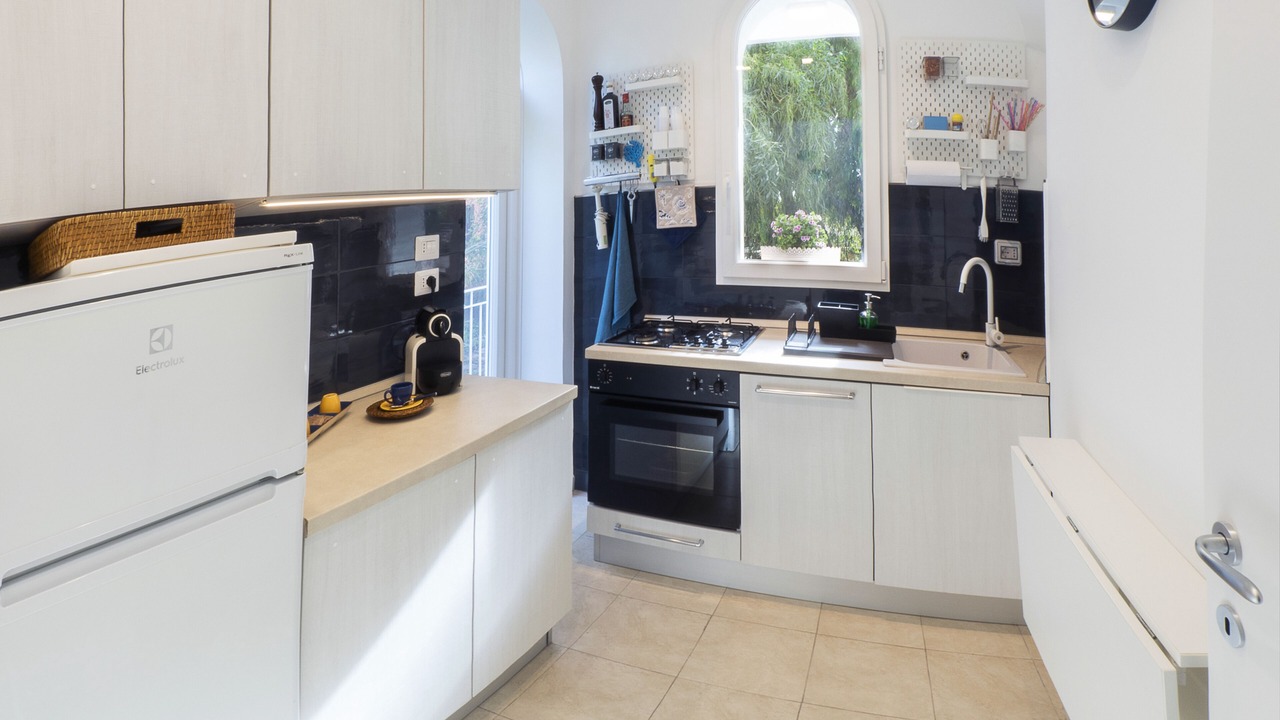 Photo of Kitchen in Villaggio San Leonardo