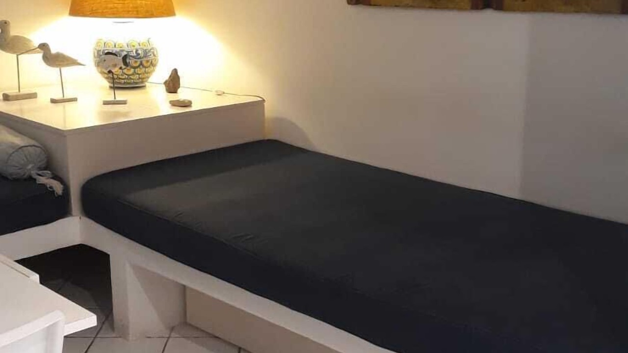 Photo of Bedroom in Donnalucata