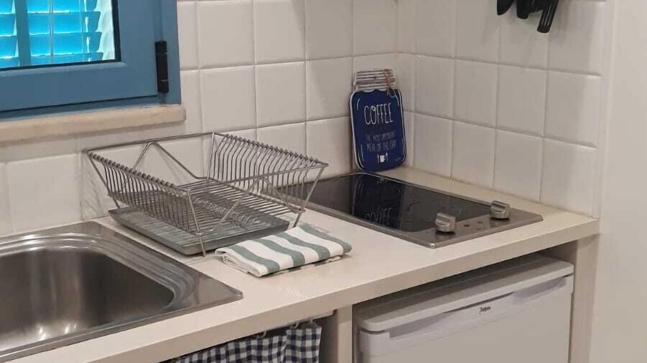 Photo of Kitchen in Donnalucata