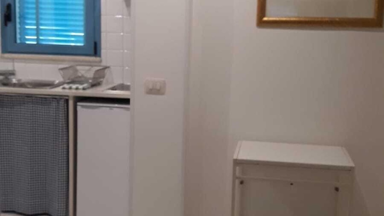 Photo of Kitchen in Donnalucata
