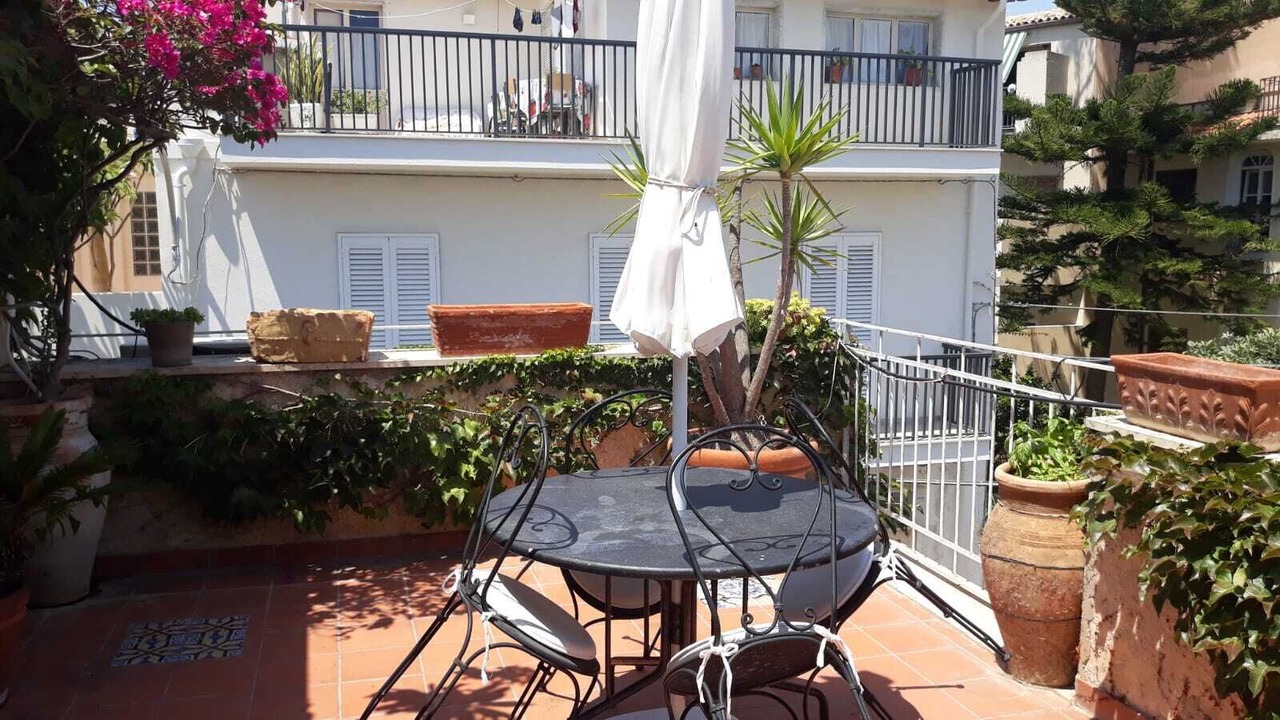 Photo of Outdoor in Donnalucata