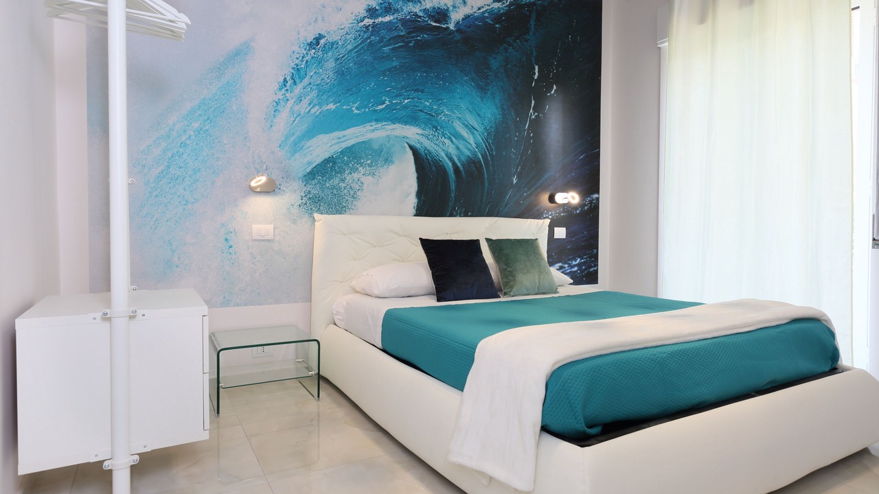 Photo of Bedroom in Taormina