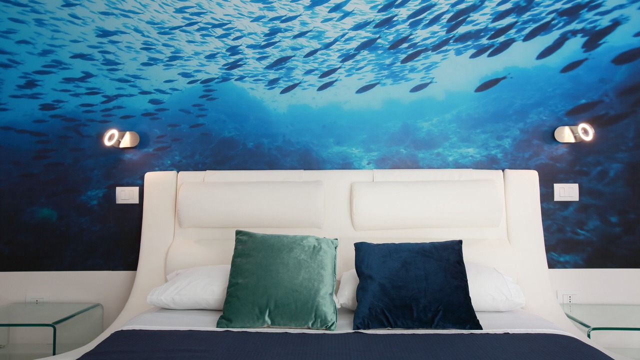Photo of Bedroom in Taormina