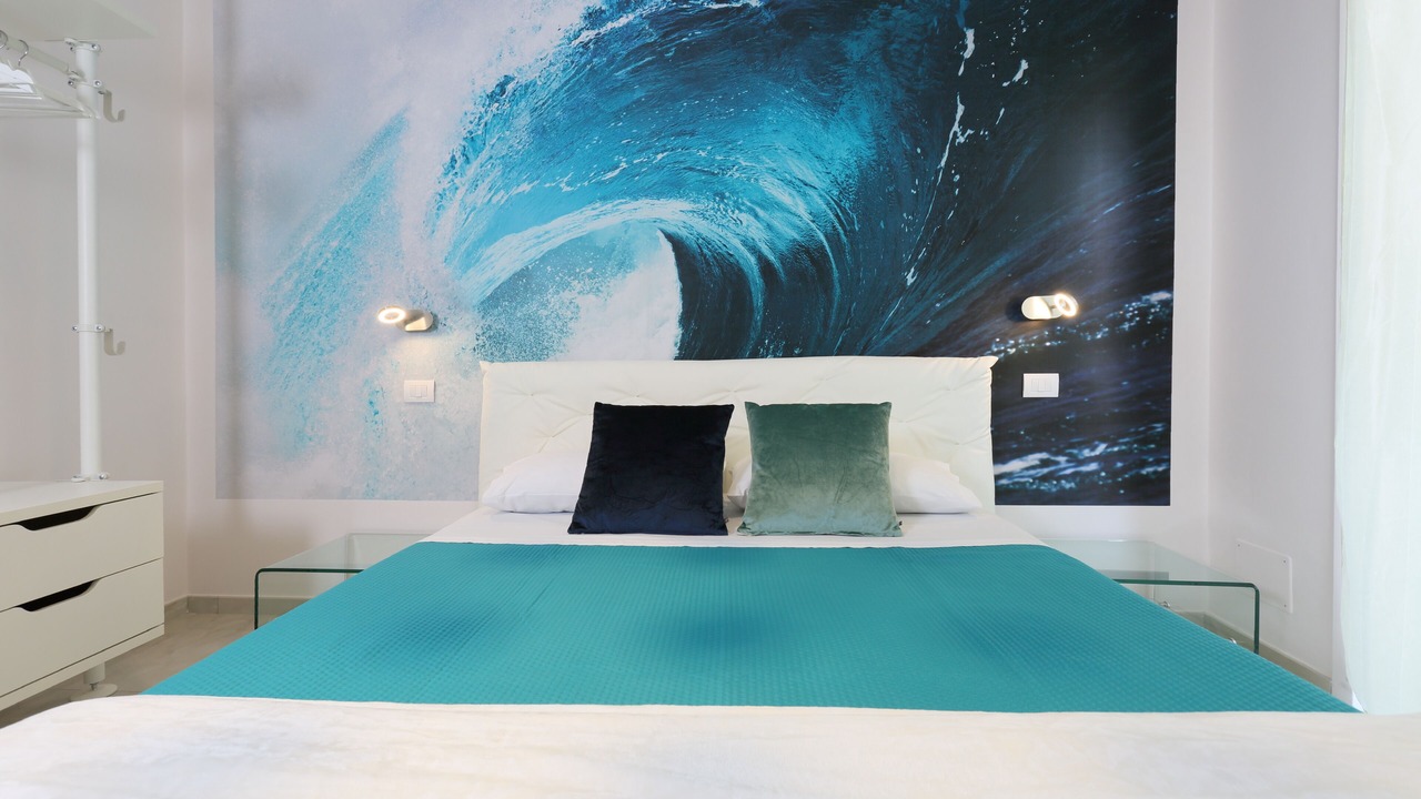 Photo of Bedroom in Taormina