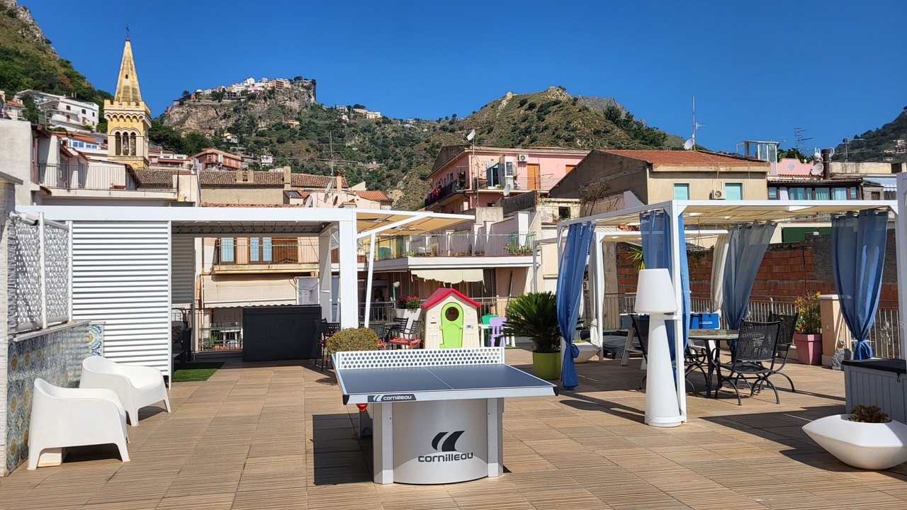 Photo of Outdoor in Taormina