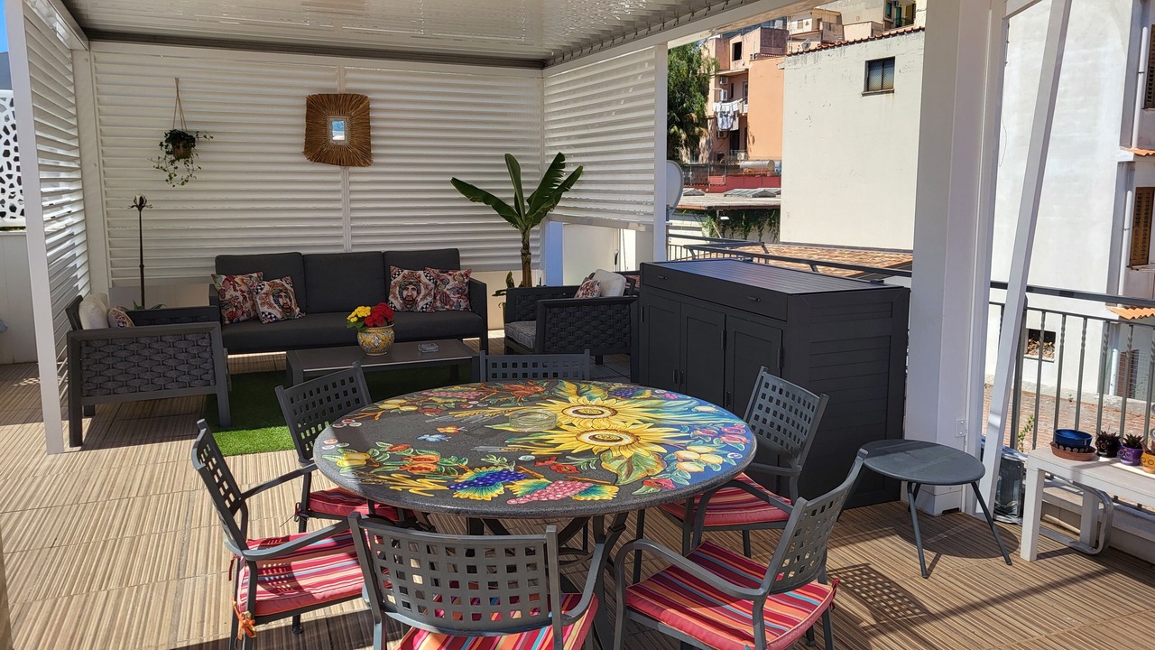 Photo of Outdoor in Taormina