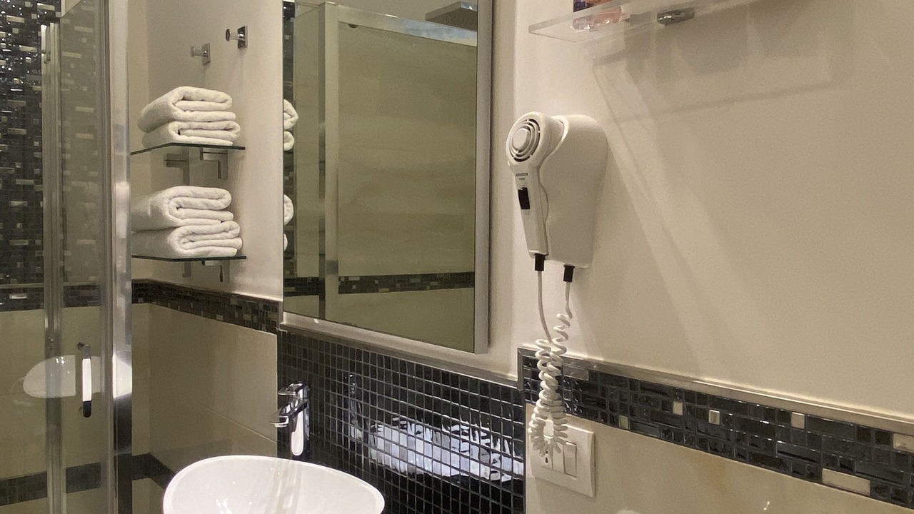 Photo of Bathroom in Taormina