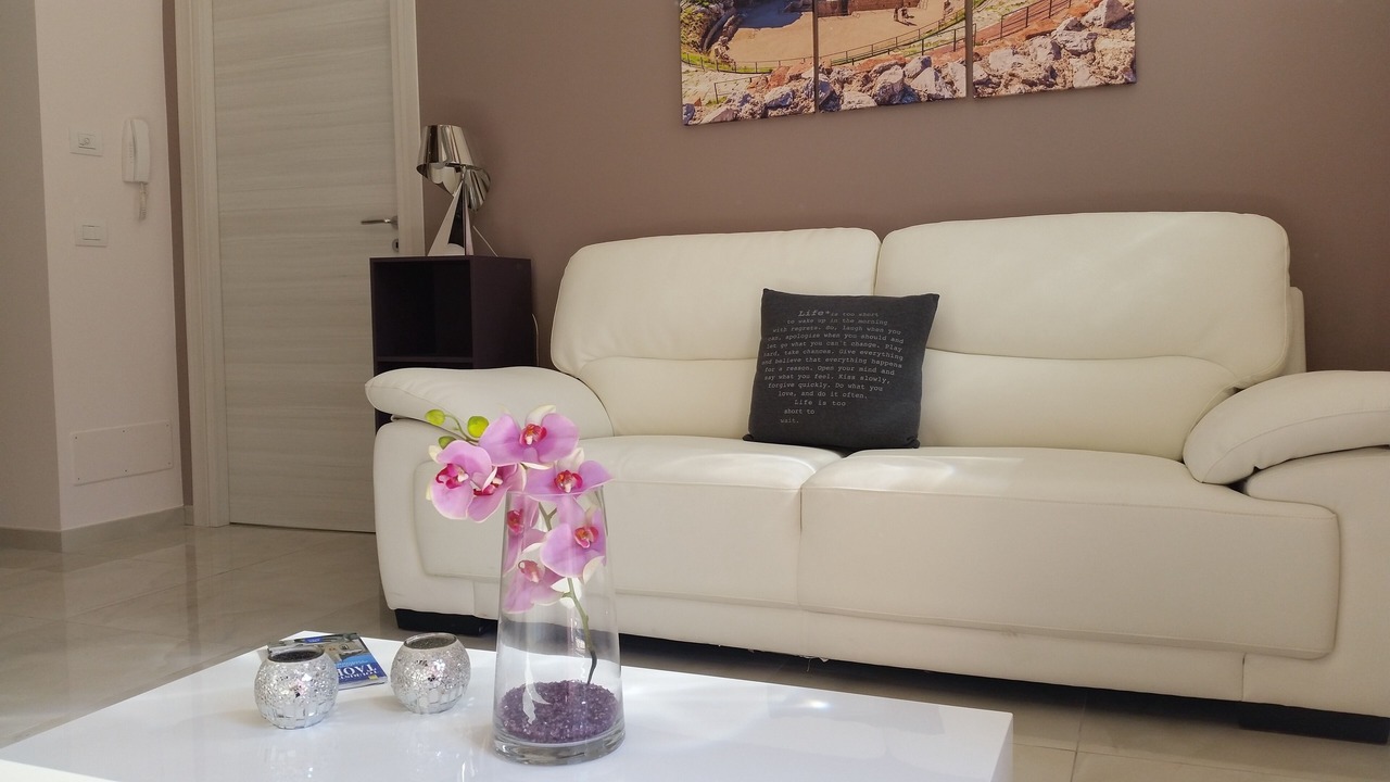 Photo of Livingroom in Taormina