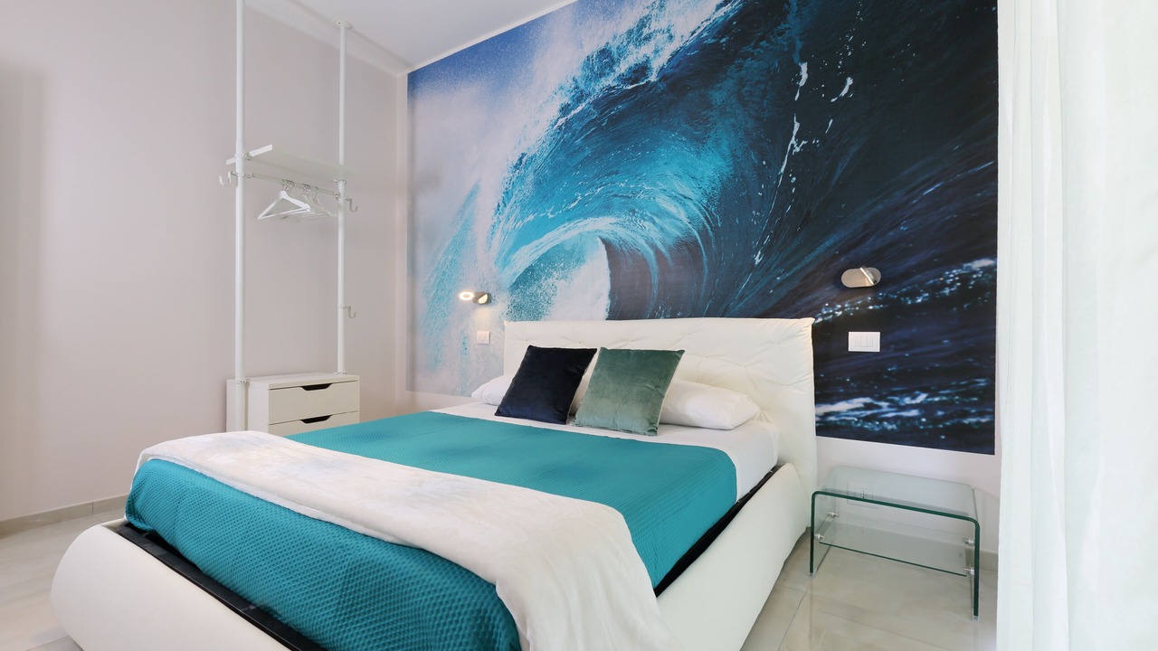 Photo of Bedroom in Taormina