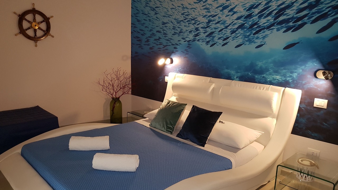 Photo of Bedroom in Taormina