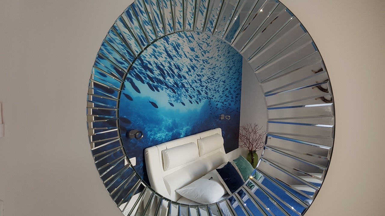 Photo of Bedroom in Taormina